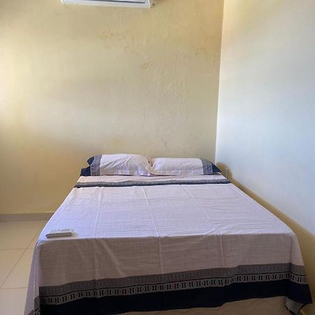 Ferienwohnung Chale Por Do Sol Aracati Exterior foto